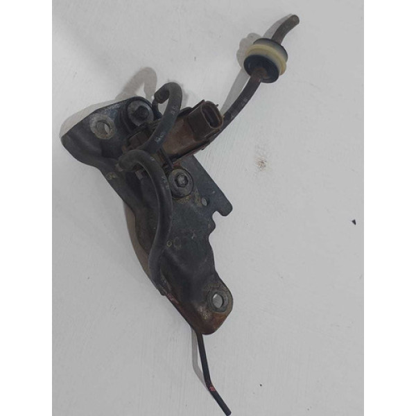 Válvula Solenóide Toyota Hilux 2.5 2010