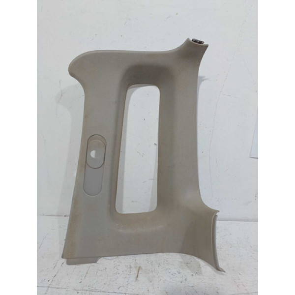 Moldura Superior Vidro Tras. Direito Vw Saveiro Cl 1.6 1999