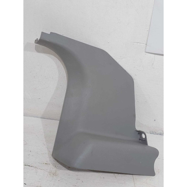 Acabamento Diant Direito Mmc L200 Triton 11