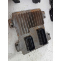  Kit Code Módulo Injeção Gm Chevrolet Montana Agile 1.4 2016