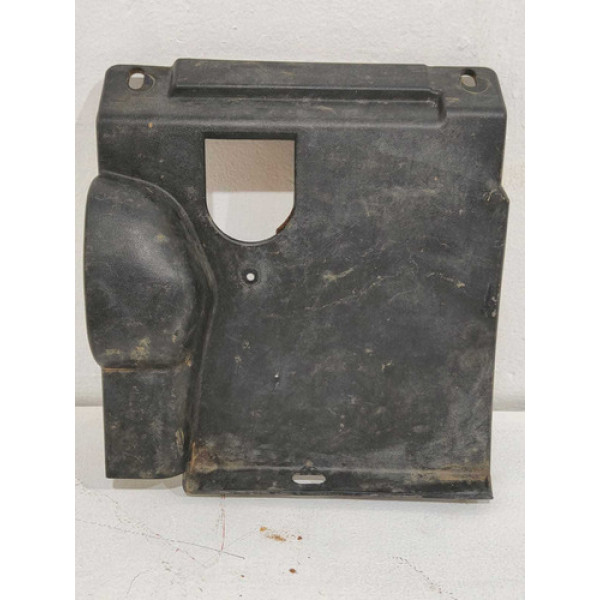 Moldura Inferior Isolador Porta Luvas Gm/blazer Original