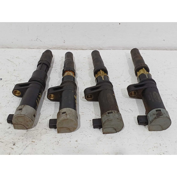 Bobina De Ignição Renault Kangoo 1.6 16v 2012