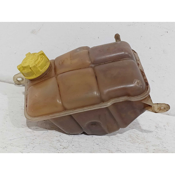 Reservatório Água Radiador Ford Escort Sw 1.8 2002 Zetec