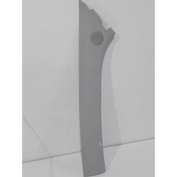 Moldura Coluna Para-brisa Dianteira Esquerda Vw Amarok 2012