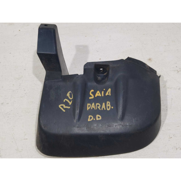 Parabarro Diant. Dir. Mitsubishi L200 Triton 3.2 Diesel 2012