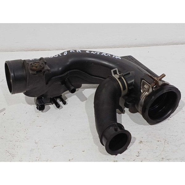 Duto Entrada Ar Nissan Kicks 1.6 2018