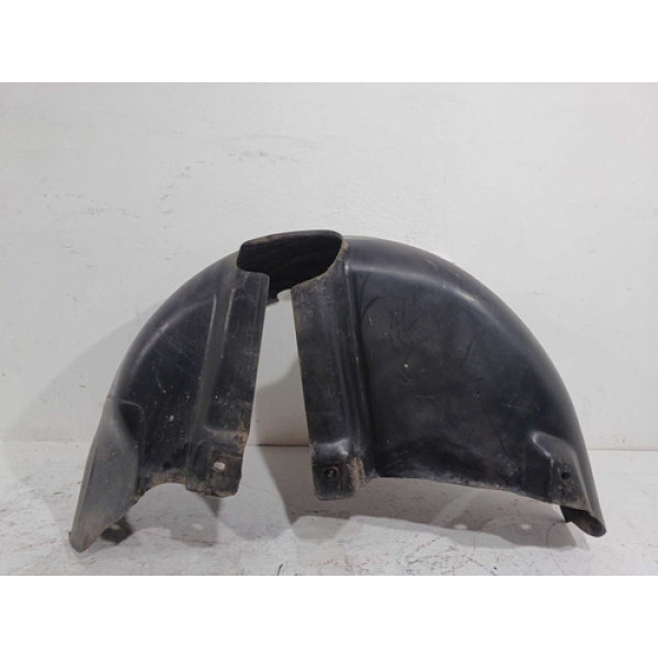 Parabarro Traseiro Esquerdo Vw Fox City 2009 