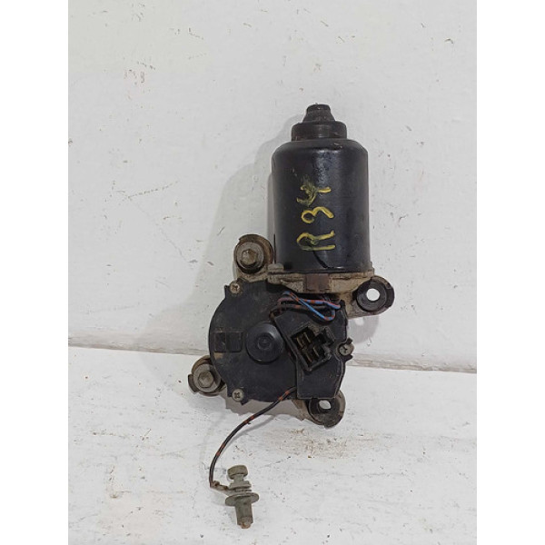 Motor Limpador Parabrisa Mmc L200 2005 Quadrada 
