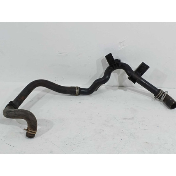 Cano Mangueira Água Radiador Peugeot 208 1.5 2015