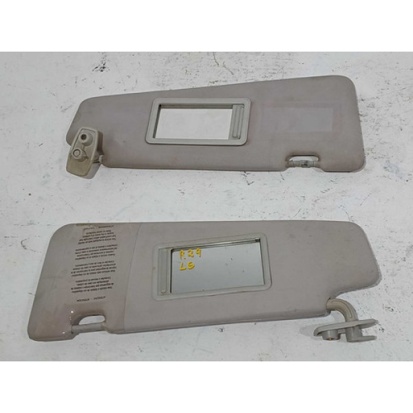 Par Quebrasol Fiat Idea 2009