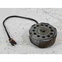  Motor Ventoinha Radiador Gm Chevrolet S10 2.8 Mwm 2001