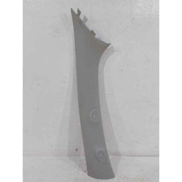 Acabamento Superior Coluna Parabrisa L.e Toyota Hilux  2010