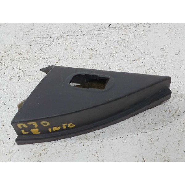 Moldura Interna Retrovisor L.e Gm Montana Agile 2016