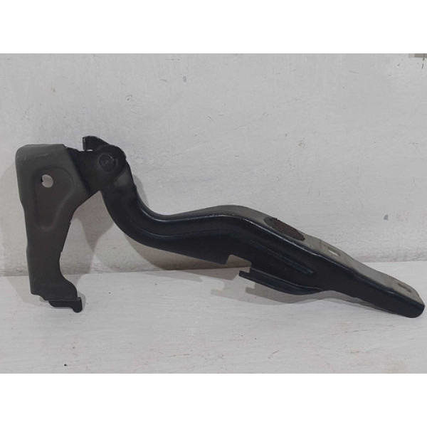 Dobradiça Capô Lado Direito Jeep Compass 1.3 2022