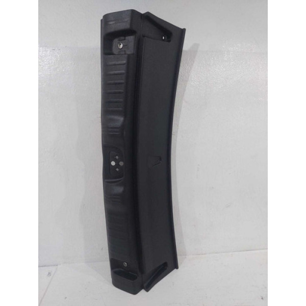 Moldura Soleira Acab. Do Porta Malas Jeep Compass 2022