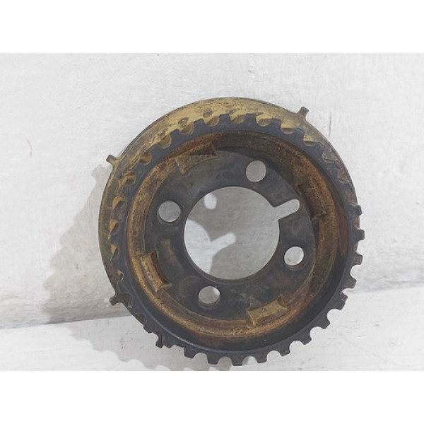 Polia Bomba Alta Pressão Toyota Hilux 3.0 Aut 4x4 2010