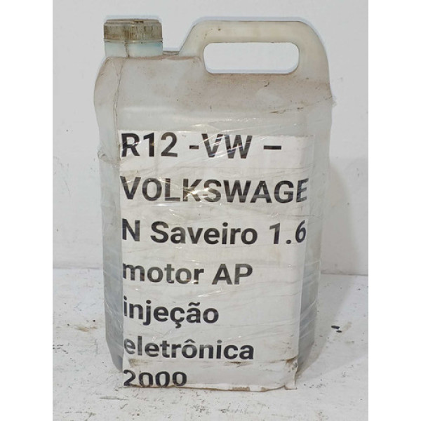Kit Parafusos Volkswagen Saveiro 1.6 Motor Ap 2000