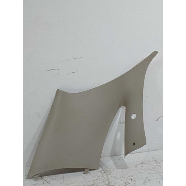 Acabamento Coluna Traseira Esquerda Gm Corsa Hatch 2012