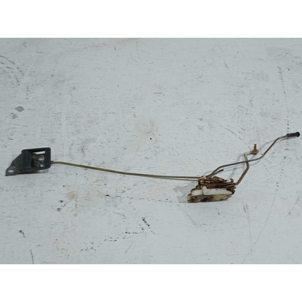 Fechadura Porta Dianteira Esquerda Mmc L200 2.5 2001 