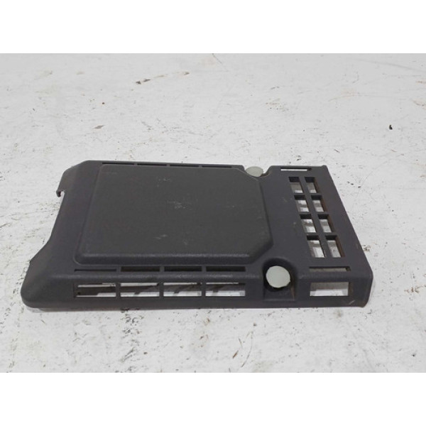 Acabamento Interno Cinto Traseiro Esquerdo Mmc L200 2004