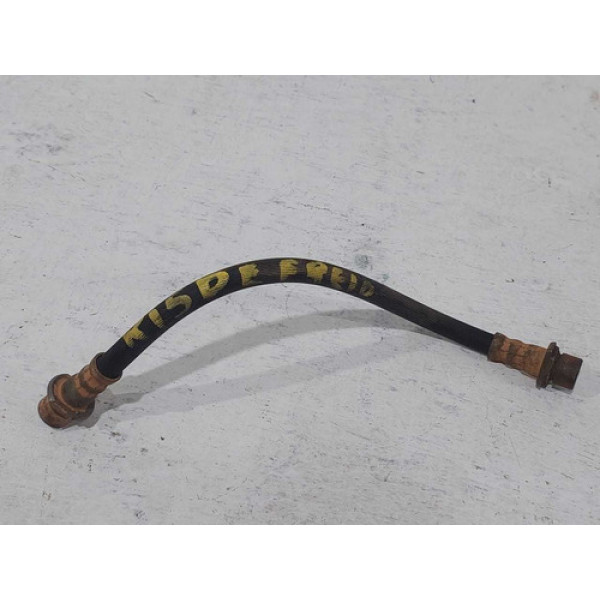 Flexível Freio Diant Esquerdo Toyota Hilux 3.0 2010 Aut 4x4