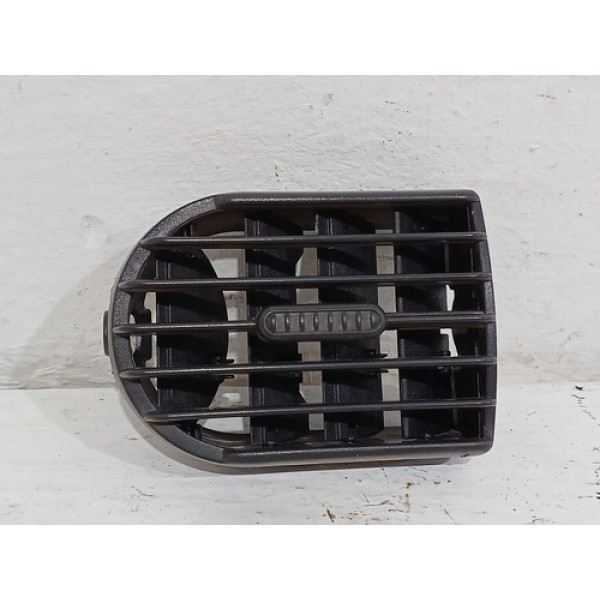 Difusor Central Painel Direita Gm Chevrolet Corsa Hatch 2012