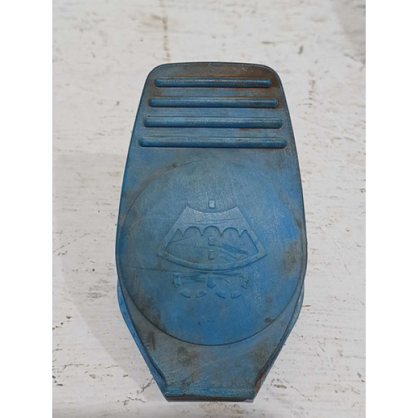 Tampa Reservatório Água Parabrisa Vw Saveiro 1999 Original