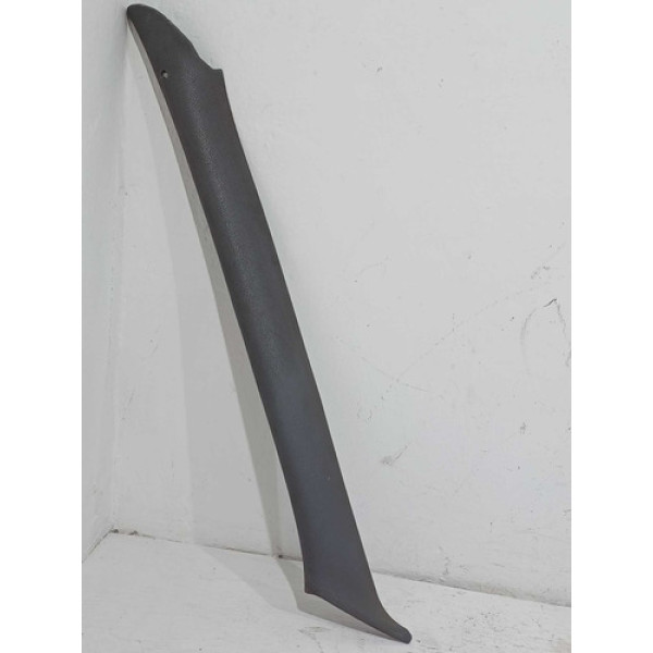 Acabamento Coluna Parabrisa Diant.esq Ford Escort 2002 Zetec