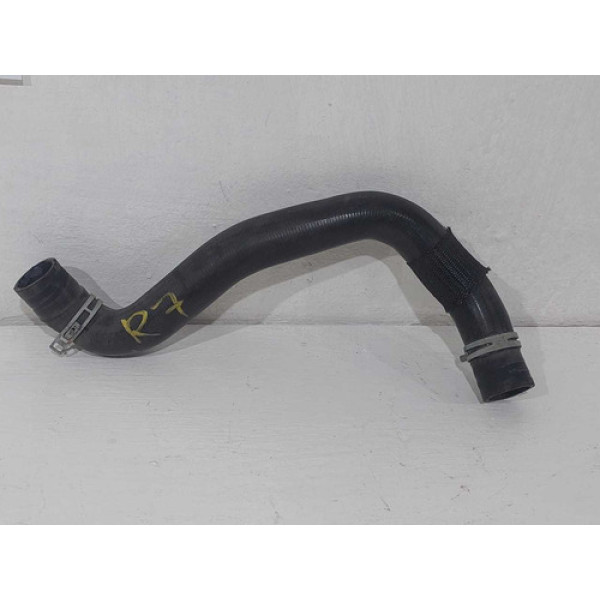 Mangueira Superior Radiador Renault Duster Oroch 22