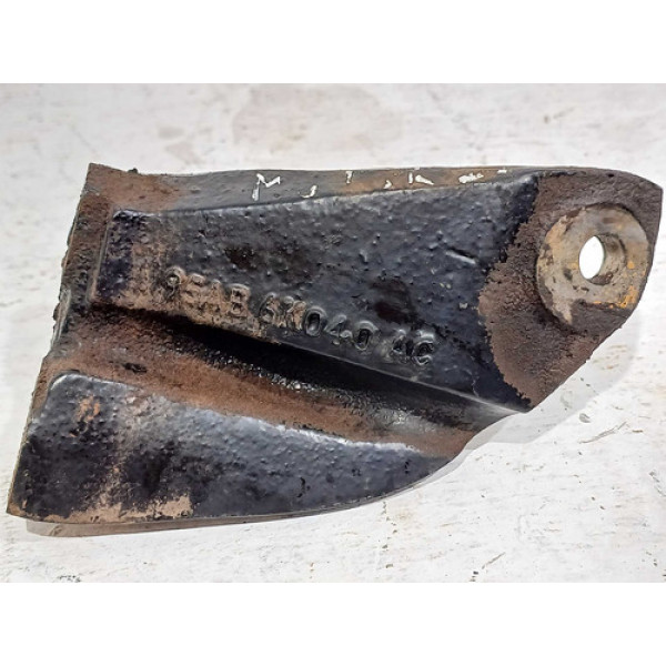 Suporte Coxim Motor Câmbio Ford Escort Sw 1.8 2002 Zetec