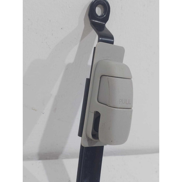 Suporte Regulagem Cinto Segurança Esquerdo Ranger 15