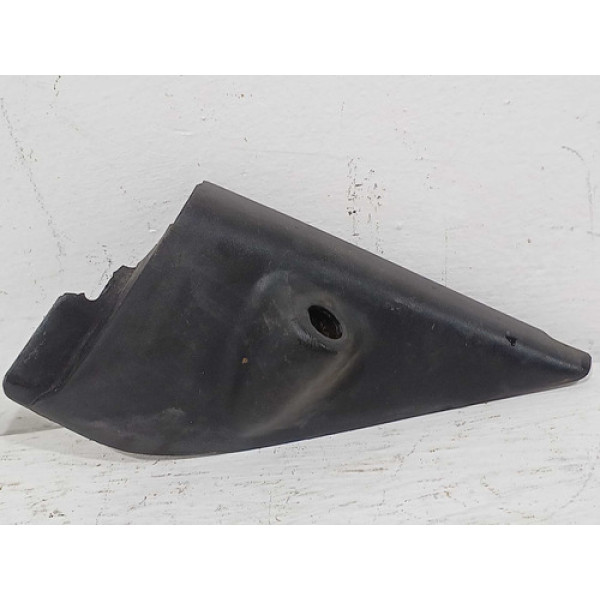 Acabamento Interno Retrovisor Diant.esquerda Vw Saveiro 1999