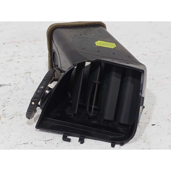 Difusor Ar Painel Lado Direito Peugeout 207 2010 