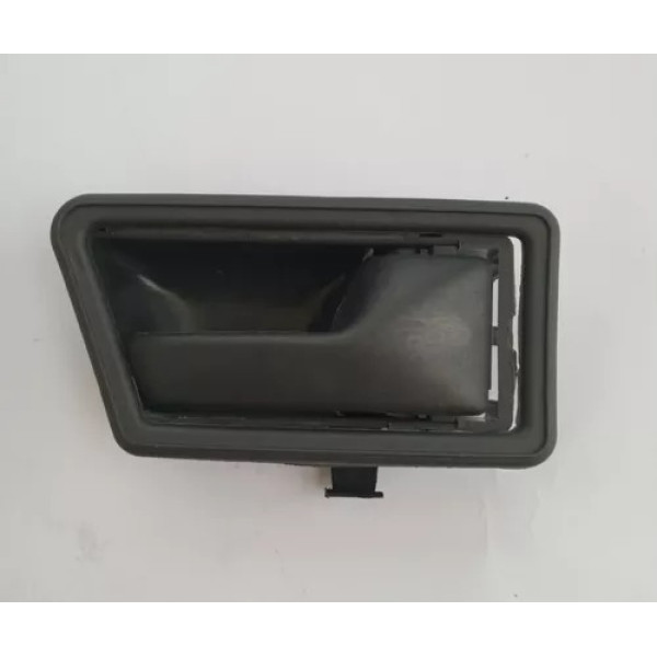 Maçaneta Interna Volkswagen Lado Direito (cinza) - 21352 