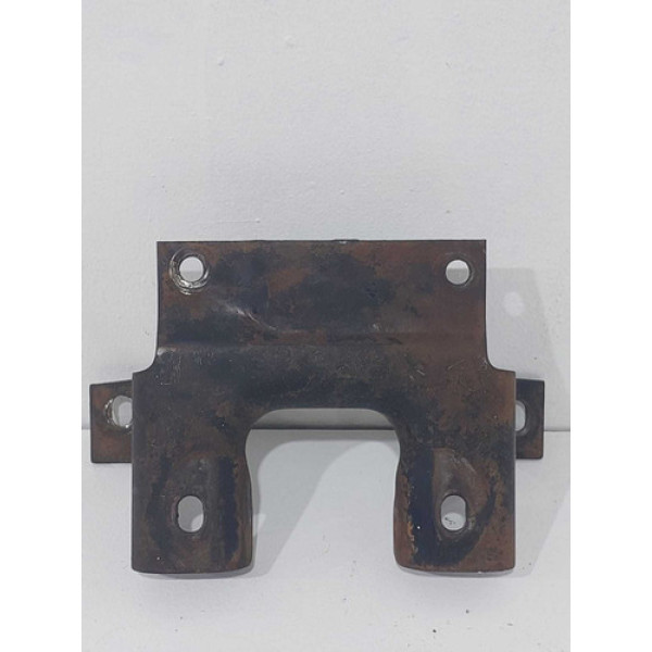 Suporte Travessa Câmbio Lado Esquerdo F1000  1986