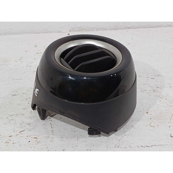 Difusor Ar Condicionado Lado Esquerdo Nissan Kicks 1.6 2018