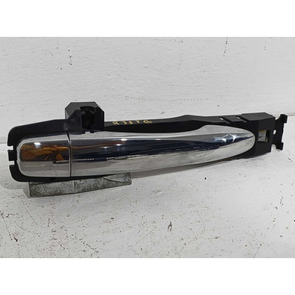 Maçaneta Externa Traseira Esquerda Nissan Kicks 2018