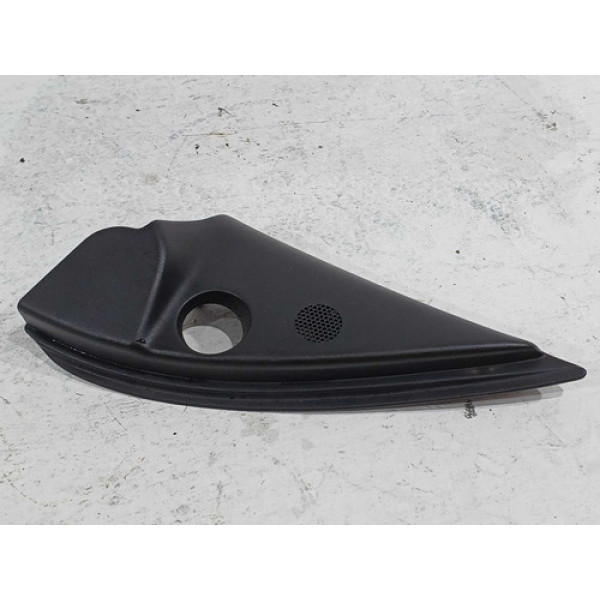 Moldura Interna Retrovisor Esquerdo Peugeot 207 2010