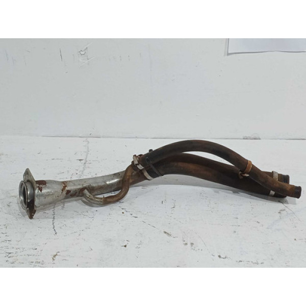 Gargalo Tanque Combustível Gm Chevrolet S10 2.8 2002 Diesel