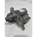 Motor De Partida Arranque Renault Duster Oroch 1.6 20/24