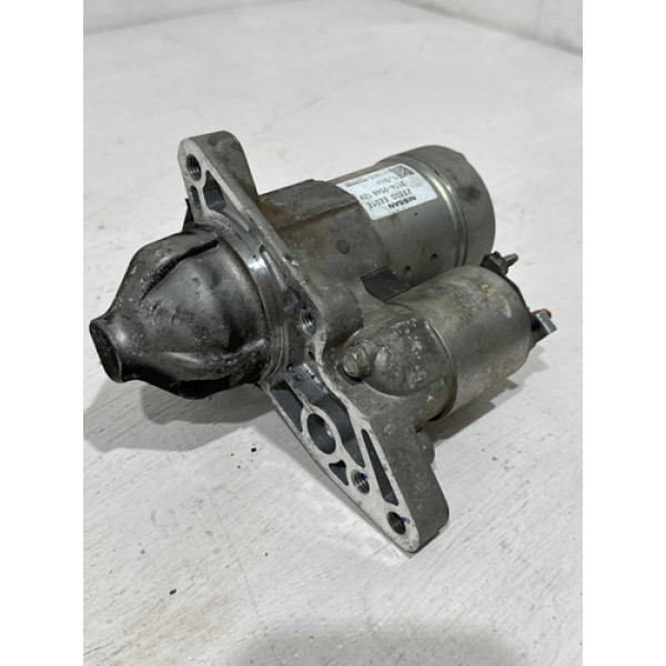 Motor De Partida Arranque Renault Duster Oroch 1.6 20/24