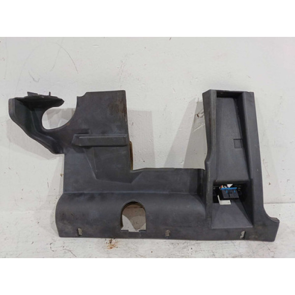 Acabamento Inferior Painel Gm Chevrolet S10 2001