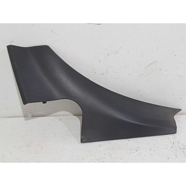 Acabamento Painel Esquerdo Fiat Idea 2009