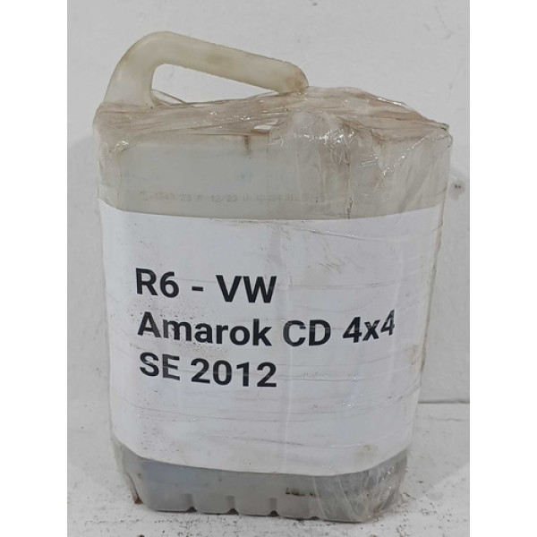 Kit Parafusos Vw Amarok Cd 4x4 Se 2012