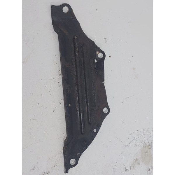 Chapa De Proteção Da Embreagem Toyota Hilux 2010