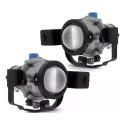 Par Farol Milha Auxiliar Neblina S10 2012 2013 2014 2015 16