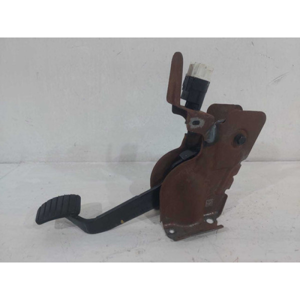 Pedal Freio Duster Oroch 1.6 2022 Flex Manual