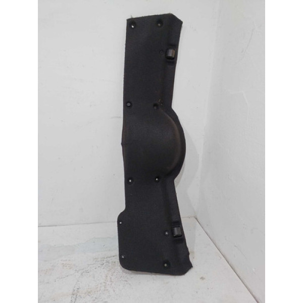 Forro Tampa Porta Malas Gm Corsa Hatch Maxx 2012