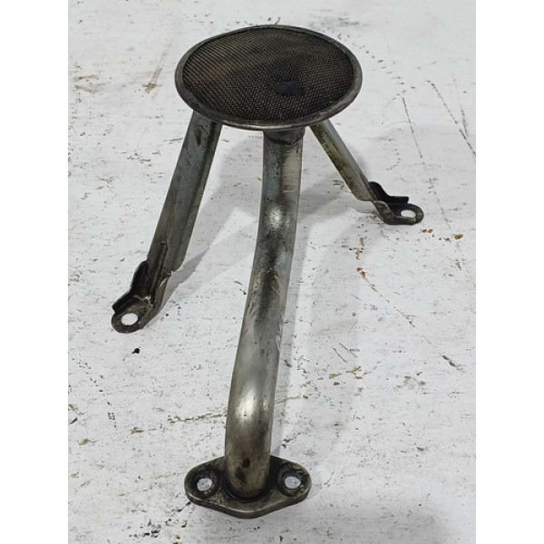 Pescador Oleo Carter Mmc L200 2.5 2001 Quadrada