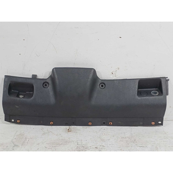 Acabamento Inferior Painel .l.esquerdo Gm Chevrolet S10 2001